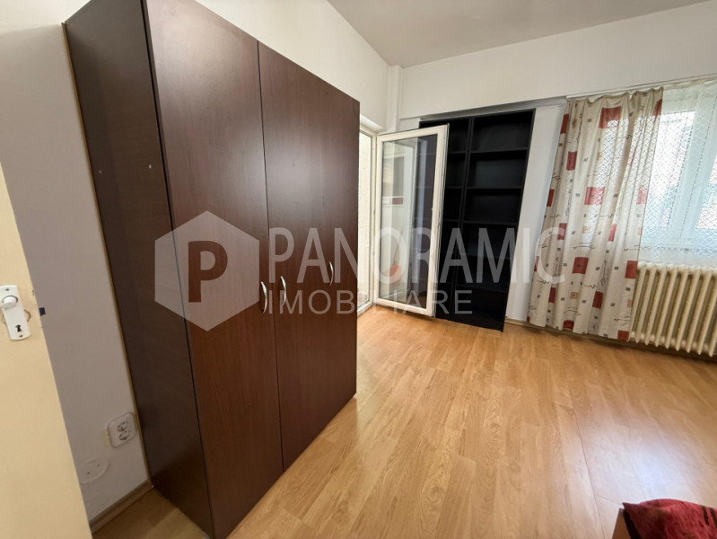 Apartament 1 camera Gheorgheni zona Muncitorilor