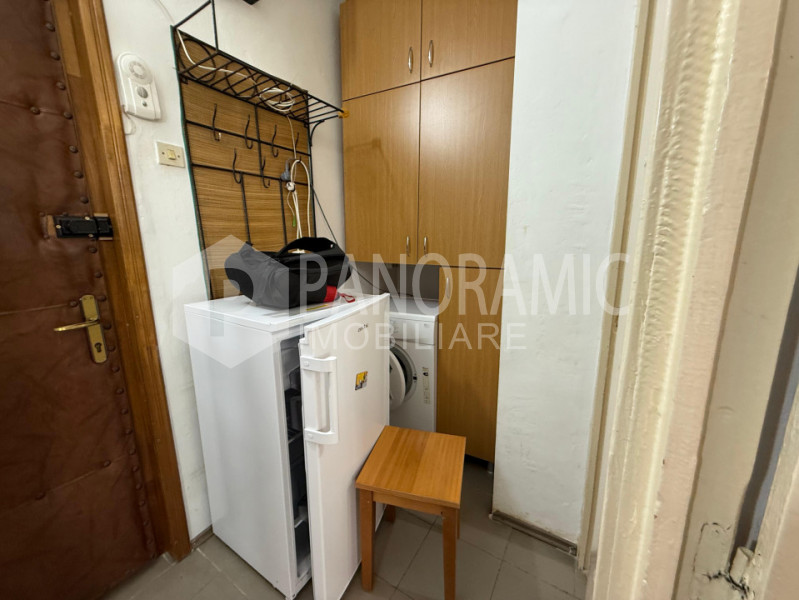 Apartament 1 camera Gheorgheni zona Muncitorilor