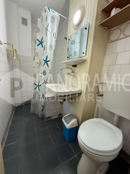 Apartament 1 camera Gheorgheni zona Muncitorilor