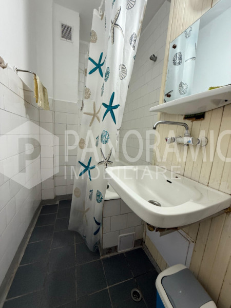 Apartament 1 camera Gheorgheni zona Muncitorilor