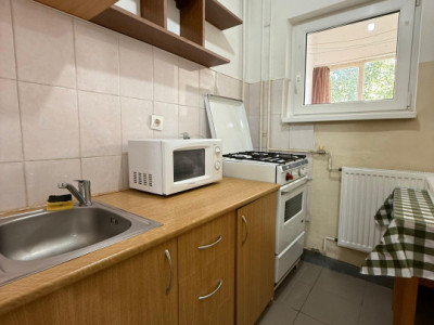 Apartament 1 camera Gheorgheni zona Muncitorilor