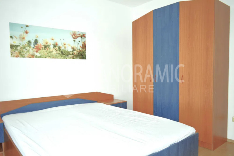 Apartament cu 2 dormitoare - Zorilor Golden Tulip