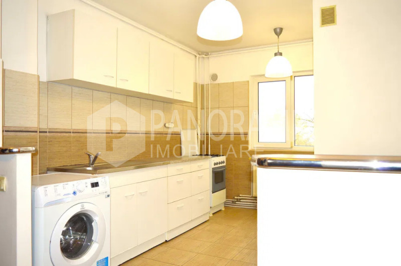Apartament cu 2 dormitoare - Zorilor Golden Tulip