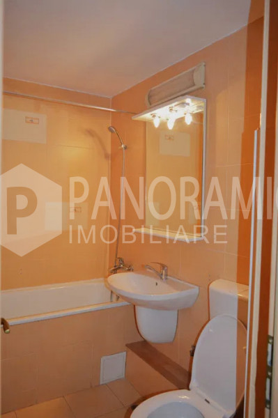 Apartament cu 2 dormitoare - Zorilor Golden Tulip