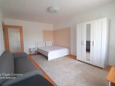 Apartament cu 2 dormitoare - Zorilor Golden Tulip