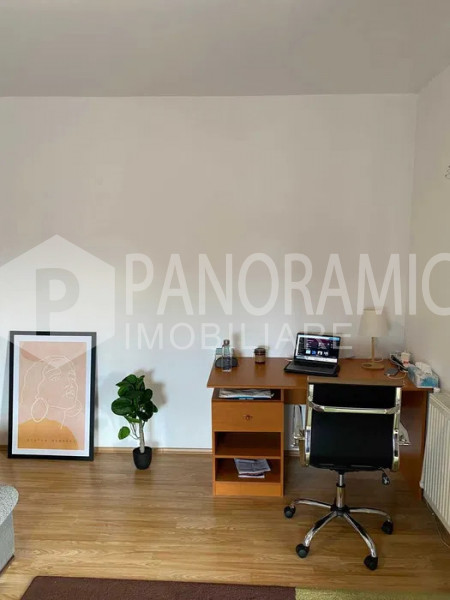 Apartament cu 2 camere decomandate - Zorilor