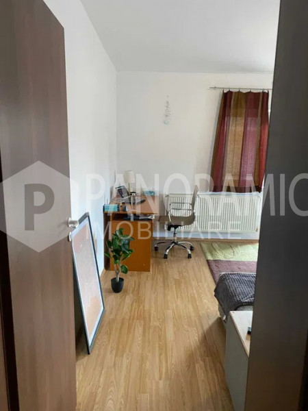 Apartament cu 2 camere decomandate - Zorilor