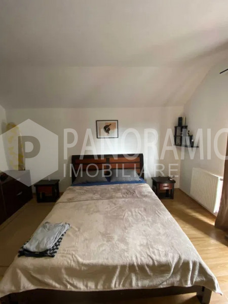 Apartament cu 2 camere decomandate - Zorilor