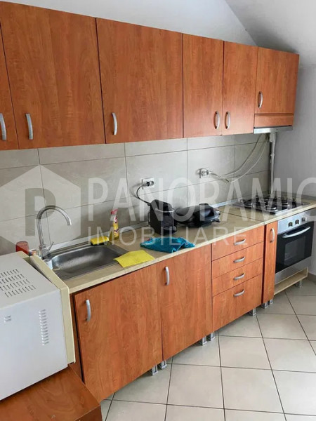 Apartament cu 2 camere decomandate - Zorilor