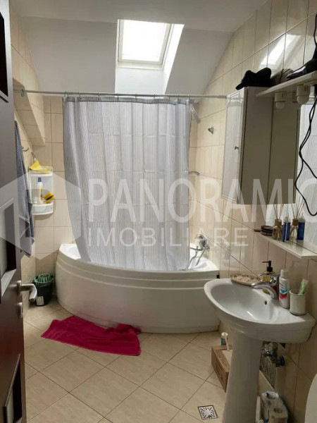 Apartament cu 2 camere decomandate - Zorilor
