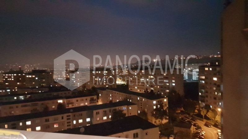 Garsonieră, Mănăștur, Parâng