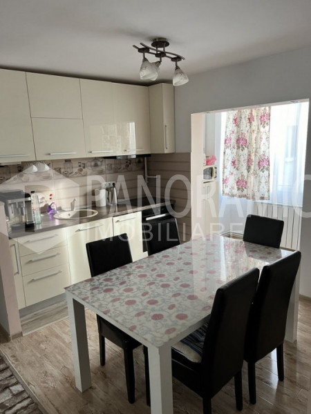 Apartament cu 2 camere decomandate, Mănăștur-Primăverii