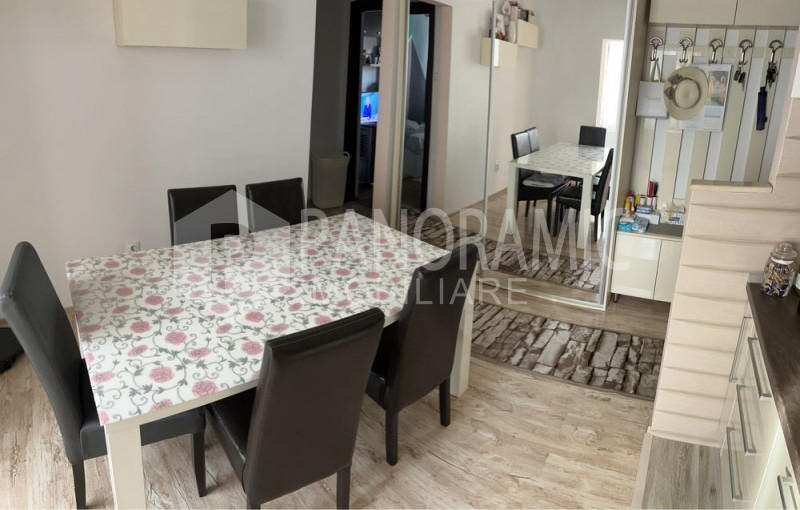Apartament cu 2 camere decomandate, Mănăștur-Primăverii