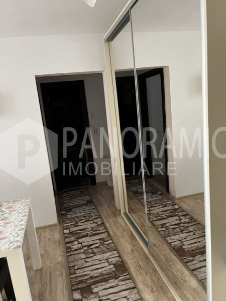 Apartament cu 2 camere decomandate, Mănăștur-Primăverii