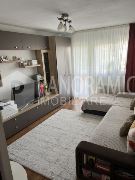 Apartament cu 2 camere decomandate, Mănăștur-Primăverii