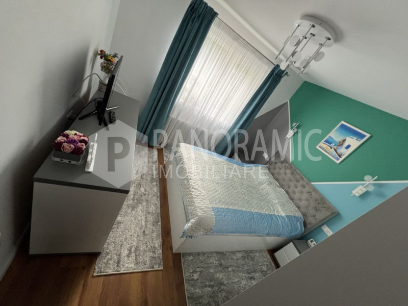 Apartament cu 2 camere decomandate, Mănăștur-Primăverii