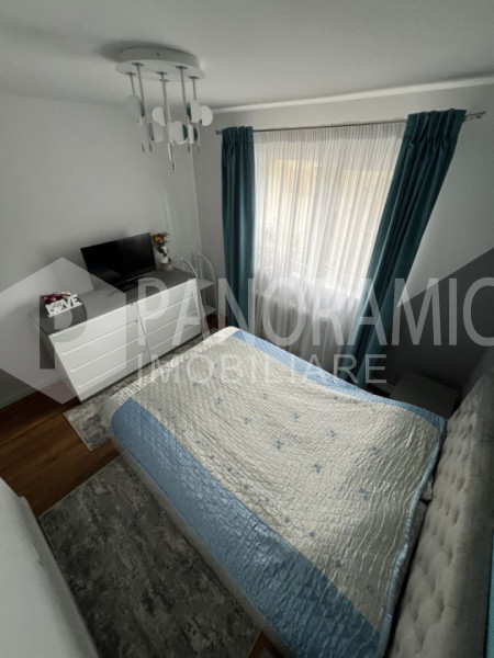 Apartament cu 2 camere decomandate, Mănăștur-Primăverii