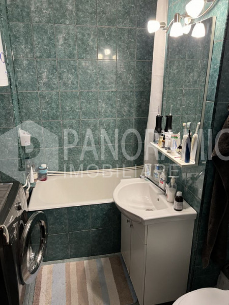 Apartament cu 2 camere decomandate, Mănăștur-Primăverii