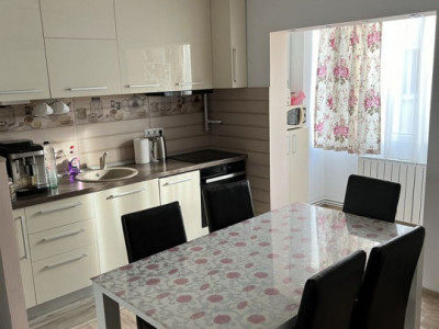 Apartament cu 2 camere decomandate, Mănăștur-Primăverii