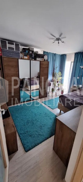 APARTAMENT CU 2 DORMITOARE DECOMANDATE, FLORESTI, EROILOR
