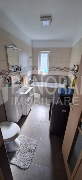APARTAMENT CU 2 DORMITOARE DECOMANDATE, FLORESTI, EROILOR