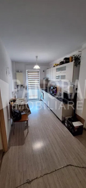 APARTAMENT CU 2 DORMITOARE DECOMANDATE, FLORESTI, EROILOR