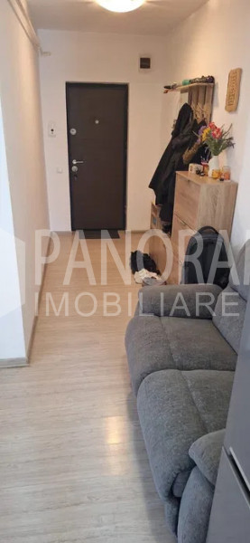 APARTAMENT CU 2 DORMITOARE DECOMANDATE, FLORESTI, EROILOR