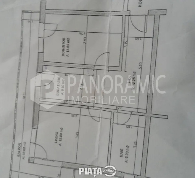 APARTAMENT CU 2 DORMITOARE DECOMANDATE, FLORESTI, EROILOR