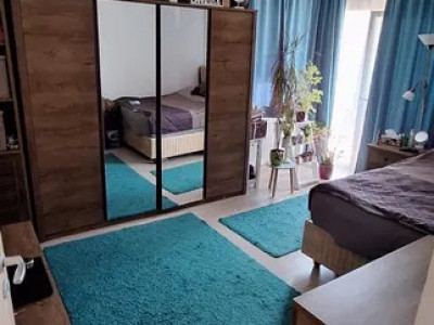 APARTAMENT CU 2 DORMITOARE DECOMANDATE, FLORESTI, EROILOR