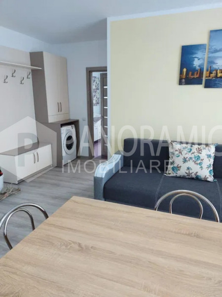 APARTAMENT CU 3 CAMERE SEMIDECOMANDATE, FLORESTI, EROILOR