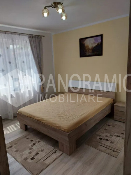 APARTAMENT CU 3 CAMERE SEMIDECOMANDATE, FLORESTI, EROILOR