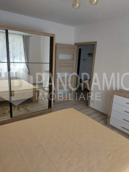 APARTAMENT CU 3 CAMERE SEMIDECOMANDATE, FLORESTI, EROILOR