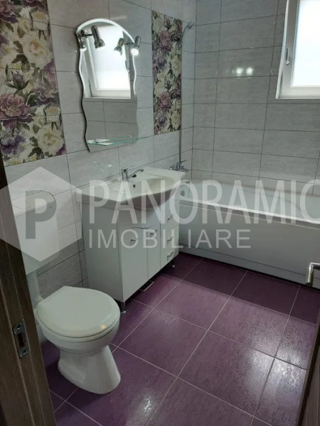 APARTAMENT CU 3 CAMERE SEMIDECOMANDATE, FLORESTI, EROILOR