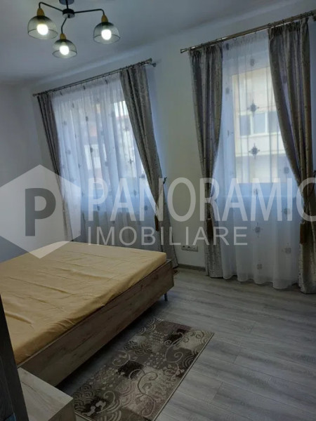 APARTAMENT CU 3 CAMERE SEMIDECOMANDATE, FLORESTI, EROILOR
