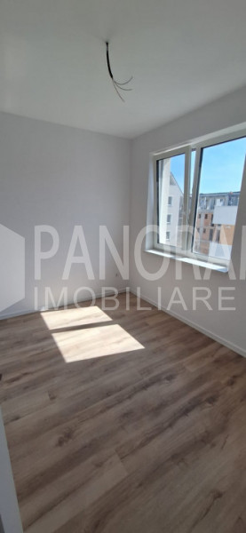 APARTAMENT CU 2 CAMERE, CETATII, FLORESTI