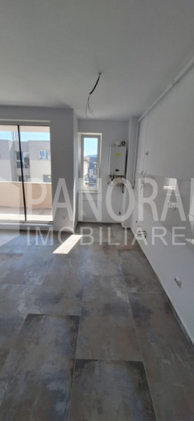 APARTAMENT CU 2 CAMERE, CETATII, FLORESTI