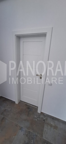APARTAMENT CU 2 CAMERE, CETATII, FLORESTI