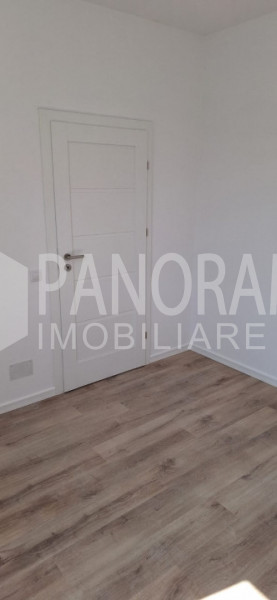 APARTAMENT CU 2 CAMERE, CETATII, FLORESTI