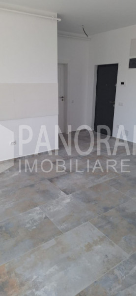 APARTAMENT CU 2 CAMERE, CETATII, FLORESTI