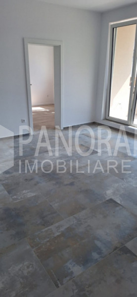 APARTAMENT CU 2 CAMERE, CETATII, FLORESTI
