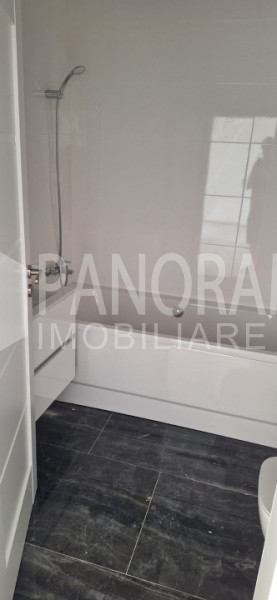 APARTAMENT CU 2 CAMERE, CETATII, FLORESTI