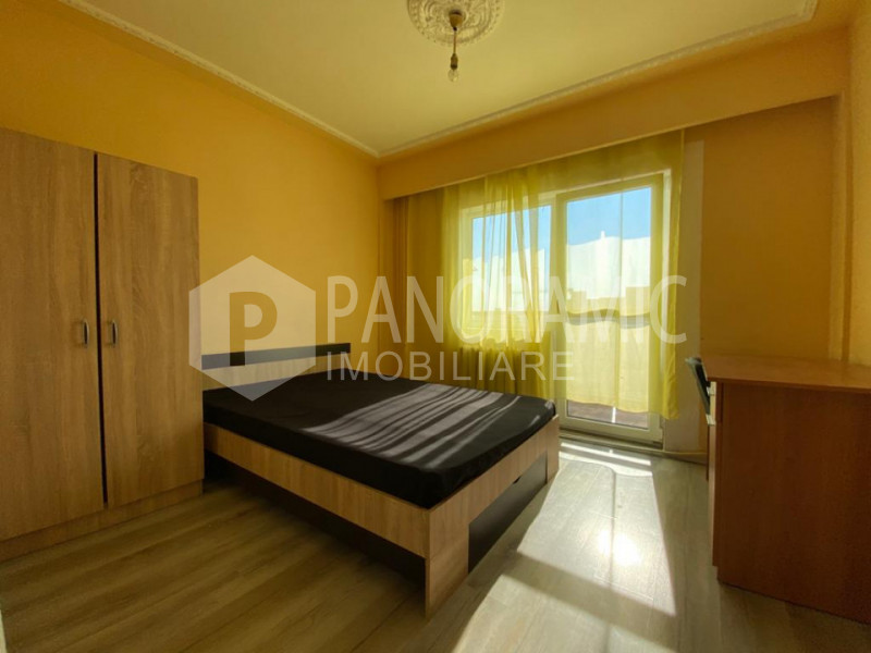 Apartament cu 3 dormitoare - Mănăștur Primăverii