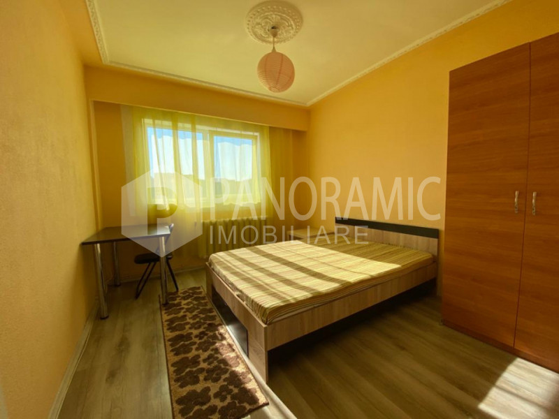 Apartament cu 3 dormitoare - Mănăștur Primăverii