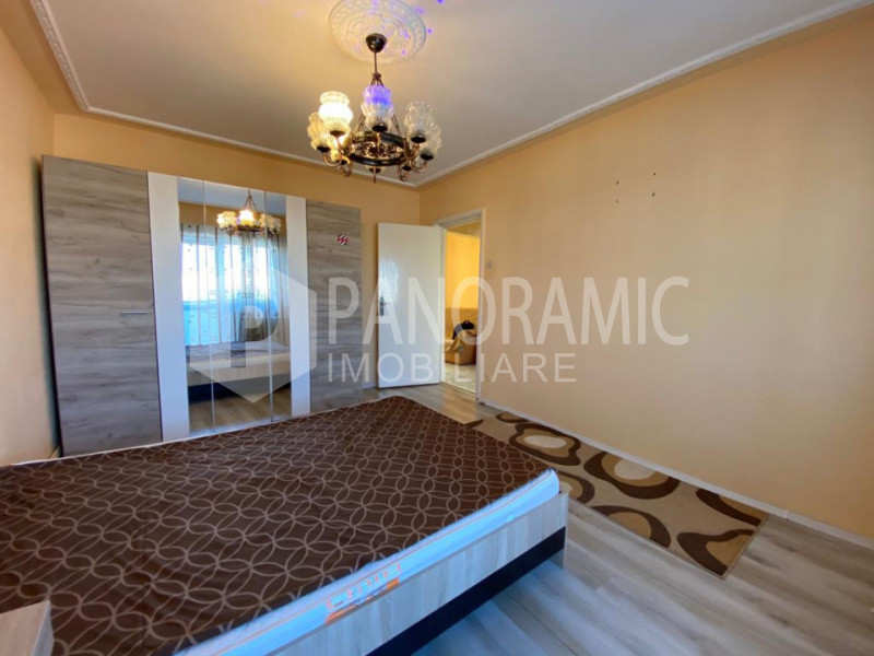 Apartament cu 3 dormitoare - Mănăștur Primăverii