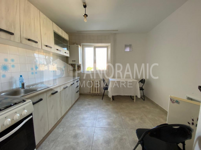 Apartament cu 3 dormitoare - Mănăștur Primăverii