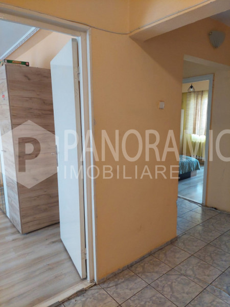 Apartament cu 3 dormitoare - Mănăștur Primăverii