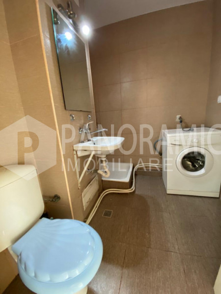 Apartament cu 3 dormitoare - Mănăștur Primăverii