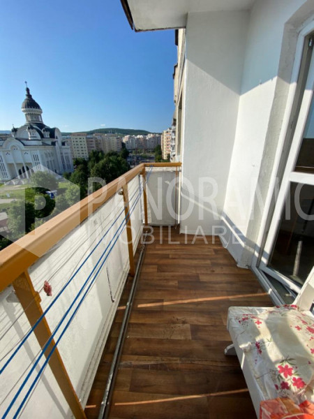 Apartament cu 3 dormitoare - Mănăștur Primăverii