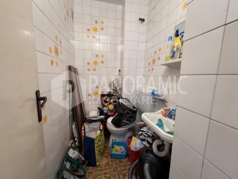 Apartament cu 3 dormitoare - Mănăștur Primăverii