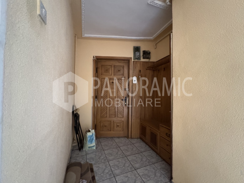 Apartament cu 3 dormitoare - Mănăștur Primăverii